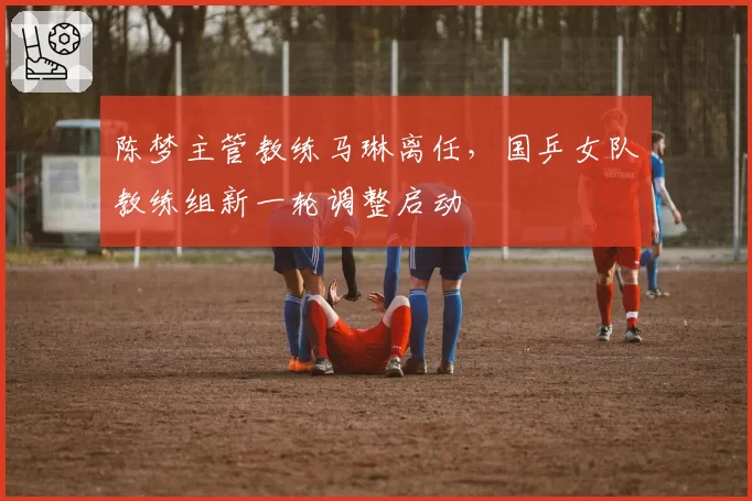 陈梦主管教练马琳离任,国乒女队教练组新一轮调整启动